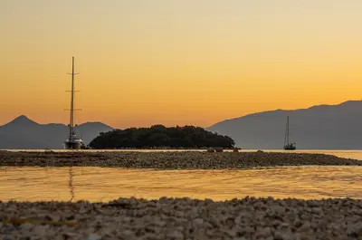 Griechenland 2025: Wichtige Tipps für einen sicheren Urlaub!