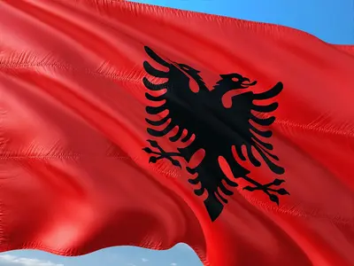 Von Albanien nach Amerika: So lebt Shqipe den American Dream!