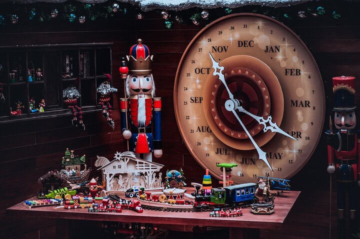 Winterferien in Berlin: Kreative Abenteuer für die ganze Familie!