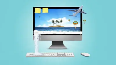 Urlaubsplanung der Zukunft: So entdeckte ich geheime Schätze mit KI!