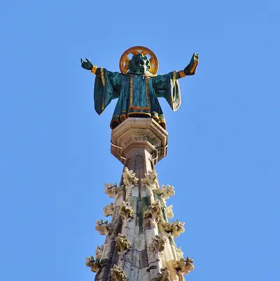 Münchner Pilger startet nach Mekka: 9.000 Euro für den Glauben!