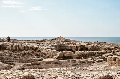 Zypern entdecken: Wandern zwischen Göttern und jahrhundertealter Weinkultur