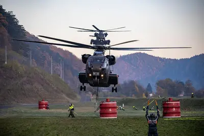 Waldbrände in NRW: So schützen Sie Ihre Urlaubsansprüche!