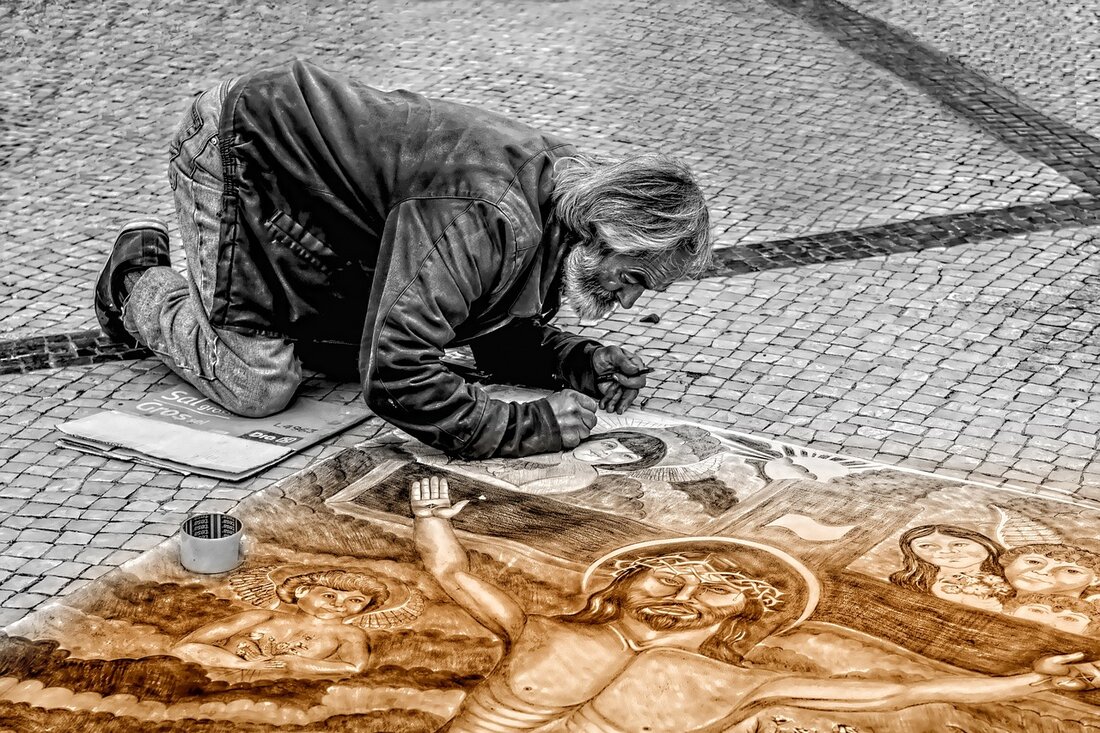 Entdecken Sie die besten Städte für Street Art in Europa: von Berlins Wandgemälden bis zu Lissabons bunten Murals. Erfahren Sie mehr über Künstler, Festivals und die kulturelle Bedeutung dieser urbanen Kunstform.