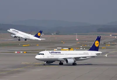 Lufthansa enthüllt neuen Winterflugplan: San Francisco im A380-Blick!