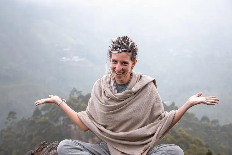 Ella entdecken: Ein Paradies zwischen Teeplantagen und atemberaubenden Ausblicken!