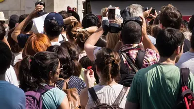 Urlaubsfrust: Wie der Massentourismus unser Reiseverhalten verändert