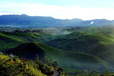 Entdecke Edinburgh: Geistertouren und die Magie der Highlands!