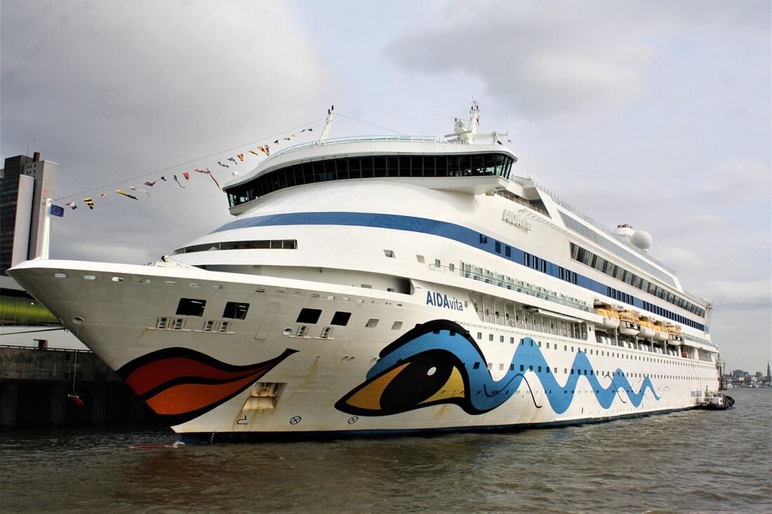 Erleben Sie die AIDA Festival Cruise 2025 mit Top-Künstlern, modernem Komfort und einzigartigem Konzerterlebnis – buchen Sie jetzt!