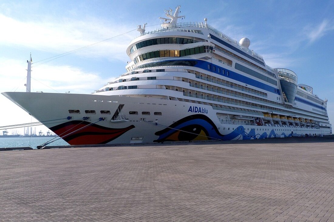 Erleben Sie die AIDA Festival Cruise 2025 mit top Künstlern, modernem Komfort und unvergesslichen Hafenerlebnissen in Norwegen.