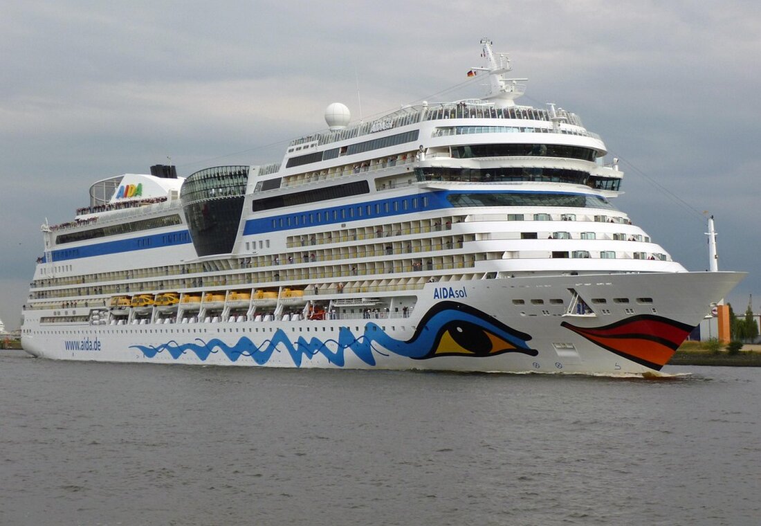 AIDA Cruises startet Sommer 2027 mit über 470 Kreuzfahrten zu traumhaften Zielen in Norwegen, Mittelmeer und darüber hinaus. Frühbuchervorteile sichern!