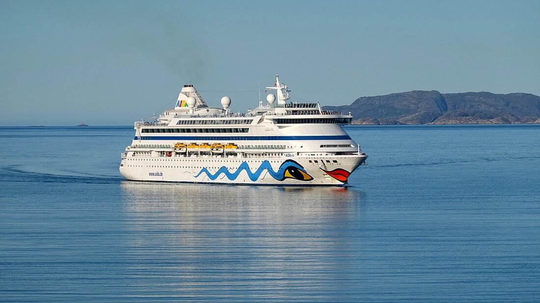 AIDA kehrt 2026 zurück an die US-Ostküste mit sieben neuen Routen. Entdecken Sie Karibik und Atlantik ab Warnemünde.