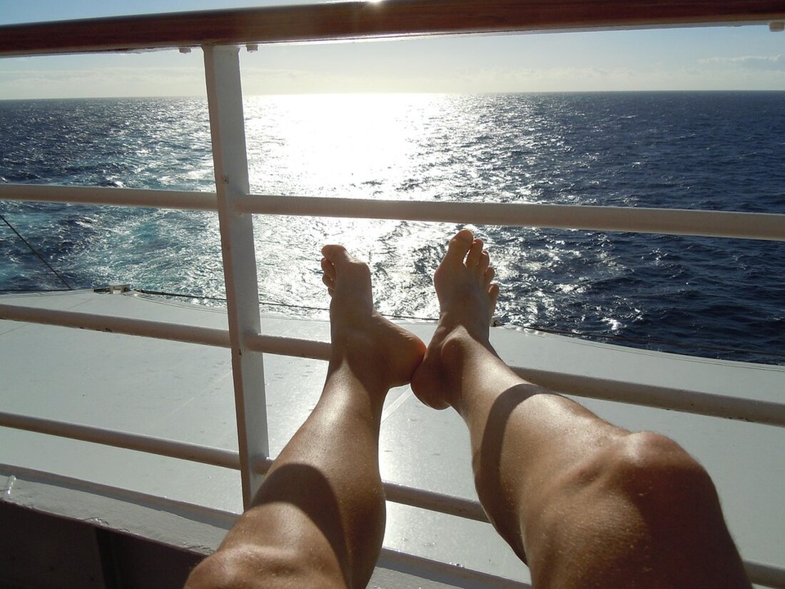 AIDA Cruises ändert die Winterrouten 2025/2026 der AIDAprima: Fokus auf Skandinavien und Kanaren wegen Sicherheitsbedenken.