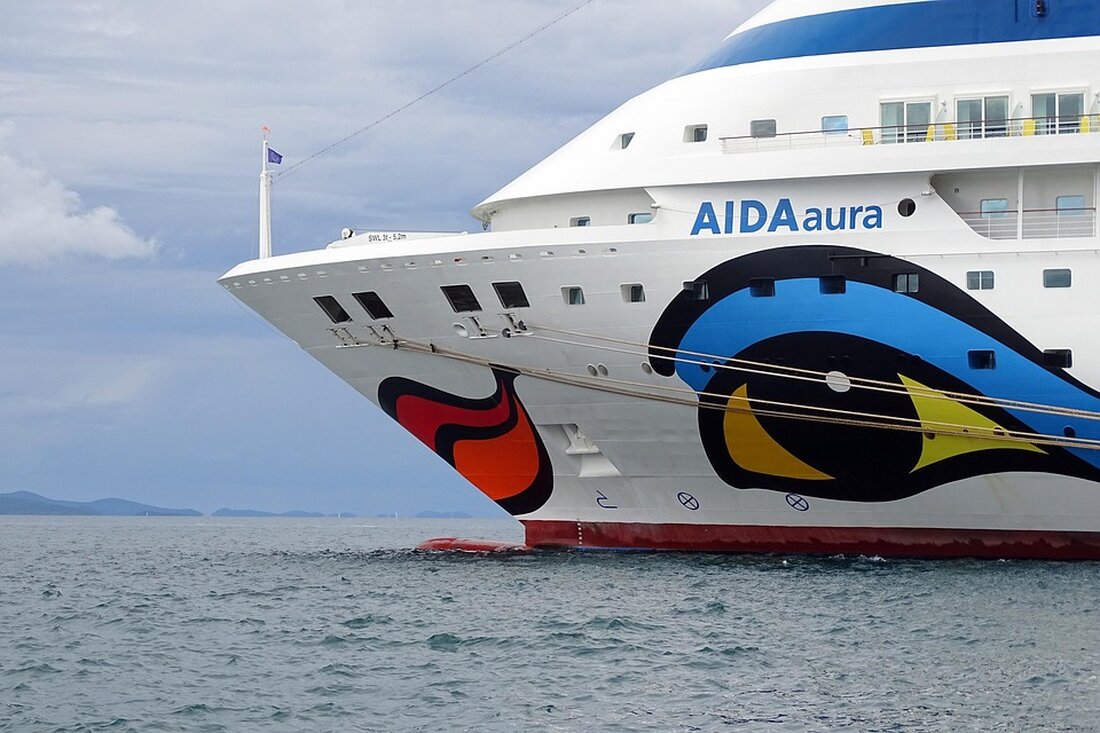 AIDA präsentiert ab sofort die neuen Kreuzfahrtrouten für den Sommer 2027, inklusive spannender Destinationen in Europa und besonderen Angeboten.