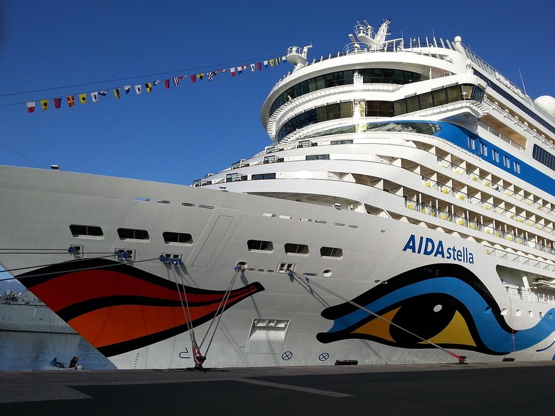 AIDA Cruises präsentiert über 470 Kreuzfahrten für Sommer 2027, darunter neue Ziele in Schweden und Nordeuropa. Frühbucherpreise verfügbar.