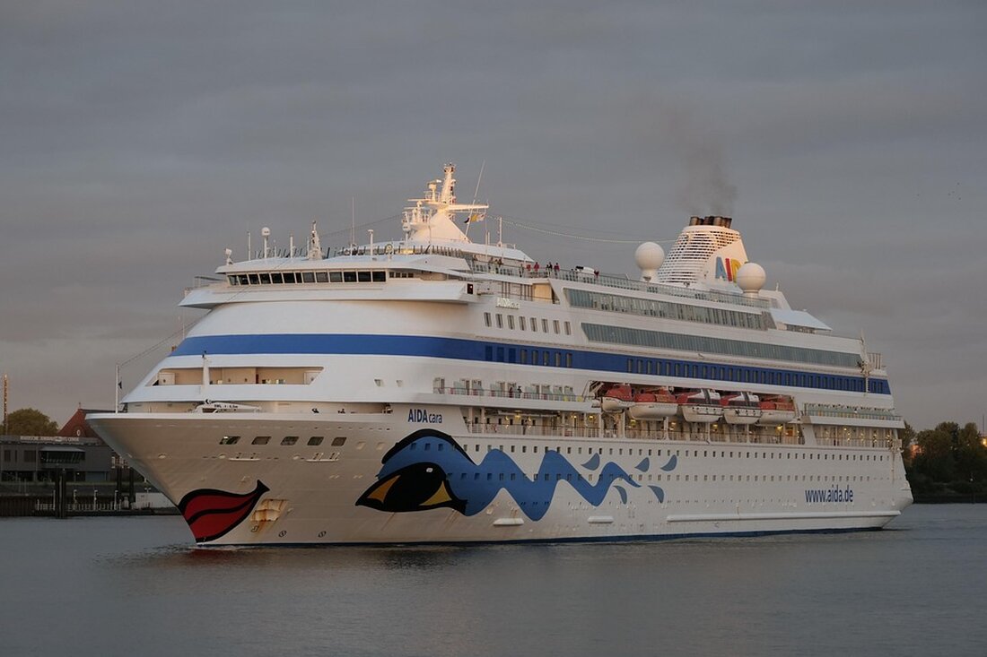 AIDA feiert 29 Jahre Kreuzfahrten mit besonderen Jubiläumsaktionen 2026. Entdecken Sie unvergessliche Reiseerlebnisse und Highlights!