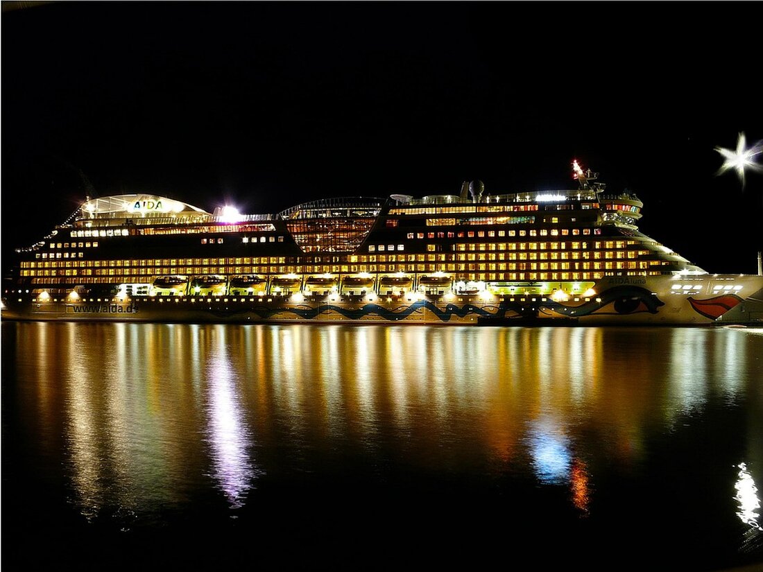 Vergleichen Sie AIDA Cruises und TUI Cruises: Flotten, Routen, Inklusivleistungen und Preisunterschiede für Ihre nächste Kreuzfahrt.