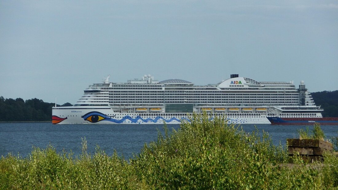 Entdecken Sie die neuen AIDA Kreuzfahrten ab Hamburg und Kiel für Winter 2025/2026 mit attraktiven Zielen und Angeboten.