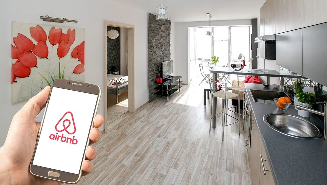 Airbnb revolutioniert Reisen am 15.05.2025 mit neuen Dienstleistungen und Erlebnissen in 260 Städten. Entdecken Sie mehr!