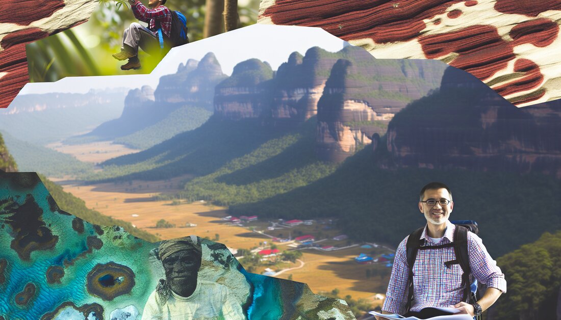 Erlebe sportliche Herausforderungen und atemberaubende Outdoor-Abenteuer weltweit. Entdecke Natur und Kultur neu!