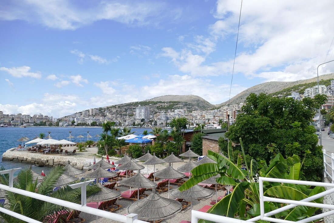 Albanien, das zweitgünstigste Reiseziel Europas, bietet attraktive Restaurant- und Hotelpreise. Entdecken Sie die Kosten!