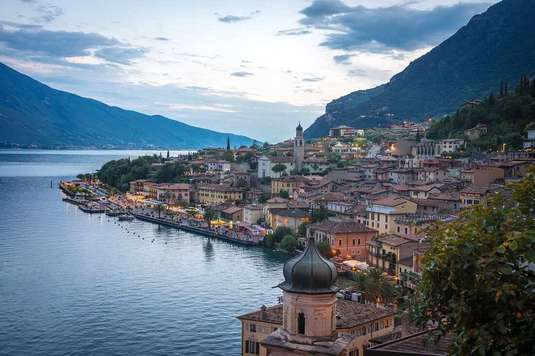 Limone sul Garda führt ab April 2023 ein Alkoholverbot im öffentlichen Raum ein, um Ordnung und Sauberkeit zu gewährleisten.