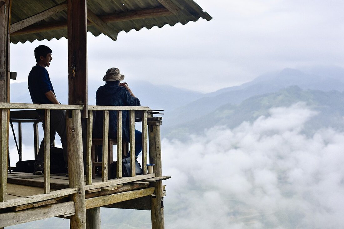 Entdecken Sie die tourismusfördernden Aktivitäten in An Giang, Vietnam, mit steigenden Besucherzahlen und kulturellen Highlights im Jahr 2025.