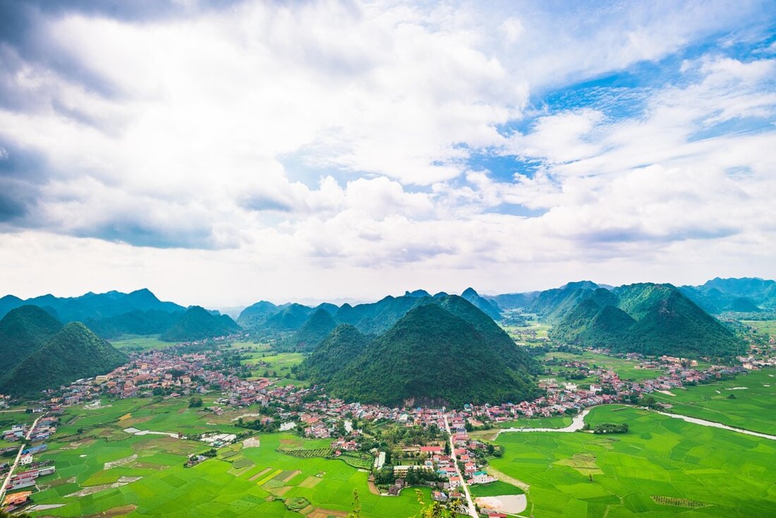 Bac Lieu entwickelt sich 2025 zu einem attraktiven Touristenzentrum mit innovativen Technologien und internationalen Märkten.