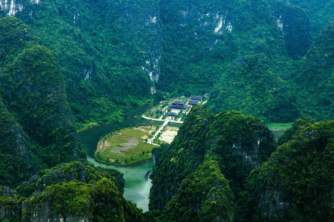 Binh Phuoc investiert in tourismusfreundliche Infrastruktur und zielt auf 1,7 Millionen Besucher bis 2025. Entdecken Sie neue Tourismusprodukte!