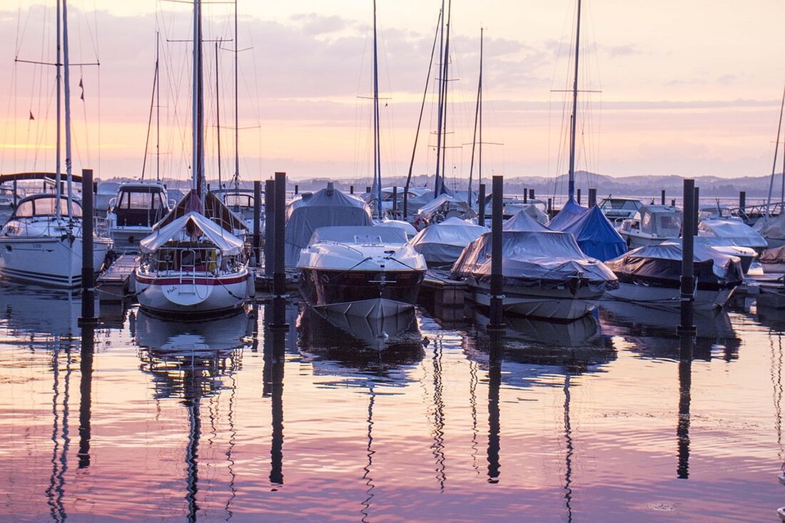 Entdecken Sie die Top-Campingziele 2025 in Europa: Bodensee, Gardasee und weitere beliebte Regionen für Camper.