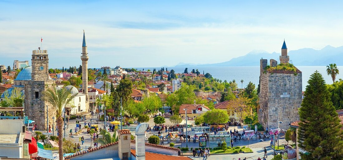 Bodrum, einst Tourismus-Magnet, leidet unter hohen Preisen und sinkenden Besucherzahlen. Was sind die Gründe und Alternativen?