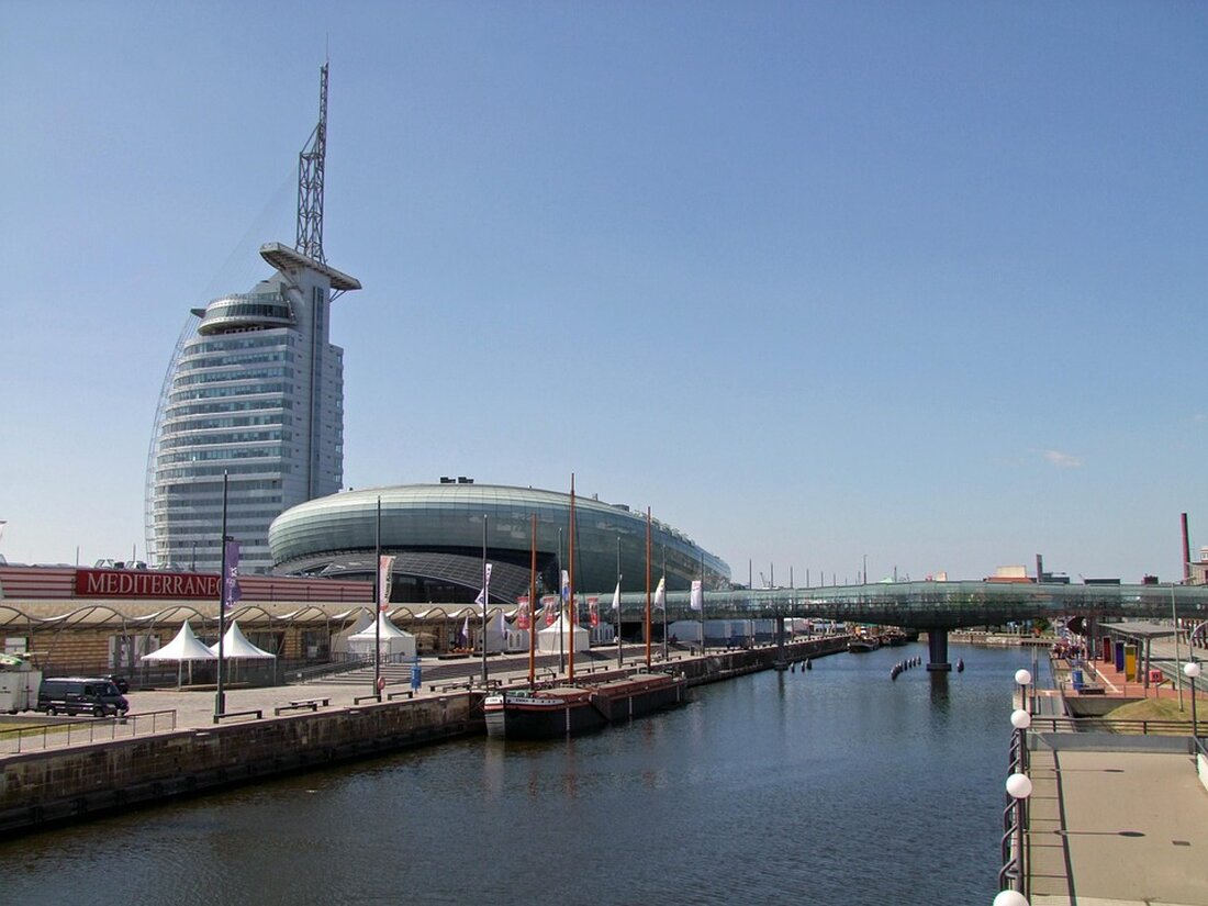 Bremerhaven begrüßt ab Juni 2025 zahlreiche Kreuzfahrtschiffe. Erleben Sie spannende Routen und Anläufe im Sommer!