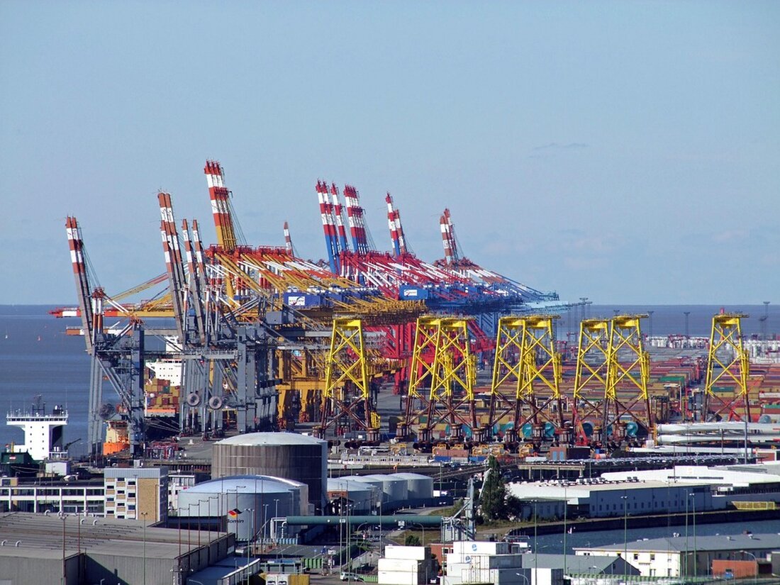 Bremerhaven begrüßt vom 4. bis 7. Juni 2025 vier Kreuzfahrtschiffe mit über 6.700 internationalen Gästen und belebt die Region.
