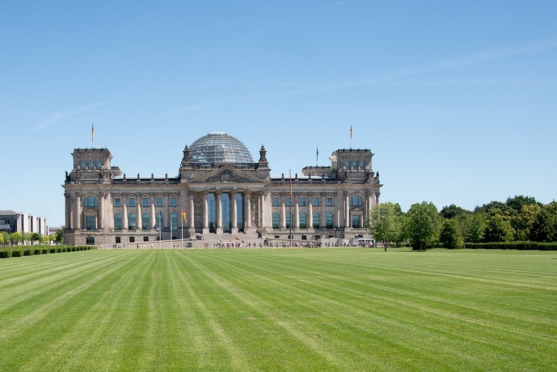 Der Bundestag hat am 5. Juni 2025 einstimmig zwei Immunitätsaufhebungen beschlossen, darunter gegen Politiker der AfD und Die Linke.