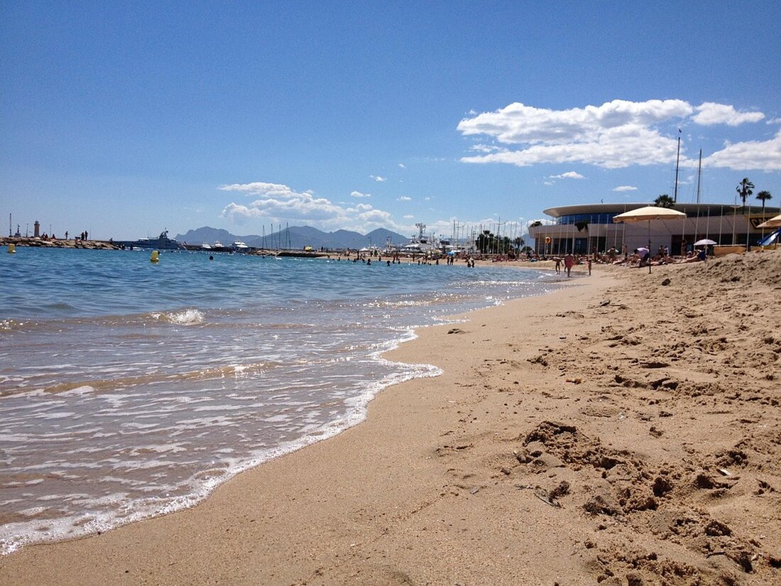 Cannes schränkt ab 2026 Kreuzfahrten ein, um Übertourismus zu bekämpfen und die Umwelt zu schützen.