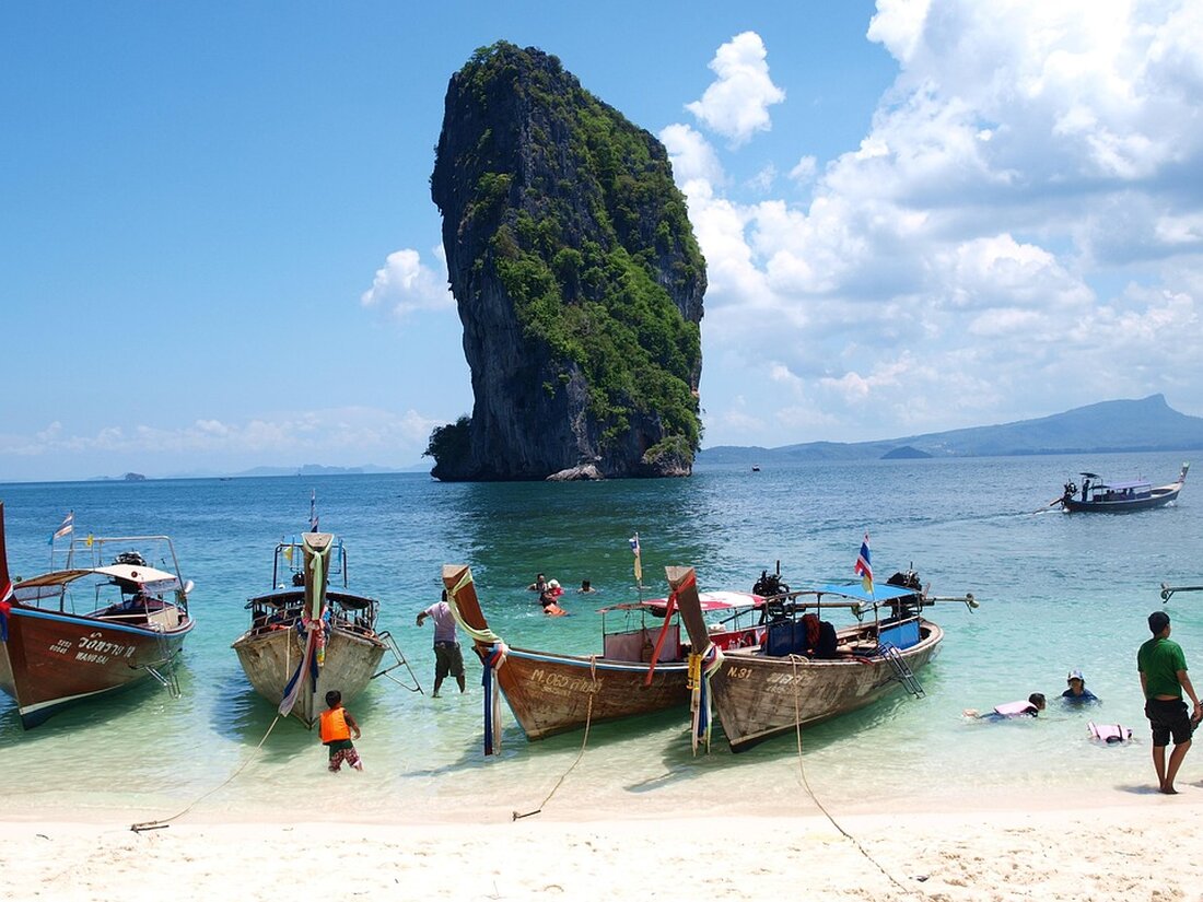 Das Online-Seminar zur Einführung des Tourismus in Da Nang für den Nahen Osten 2025 präsentiert Highlights und Angebote der Stadt.