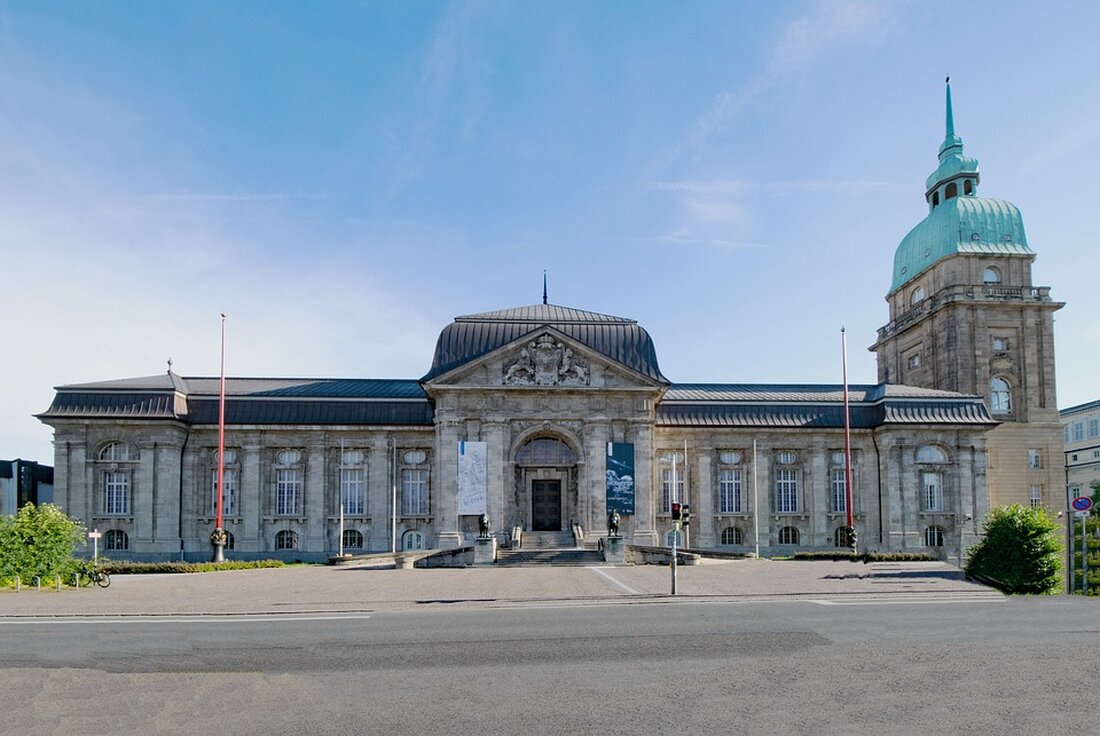Entdecken Sie Darmstadt-Dieburg: kulinarische Köstlichkeiten, atemberaubende Natur, historische Schätze und unvergessliche Veranstaltungen warten auf Sie!