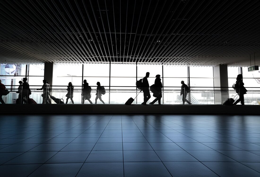 Erfahren Sie, wie das First-Class-Terminal am Flughafen Frankfurt erstklassigen Service für Vielflieger bietet, inklusive der Doku „Mittendrin“.