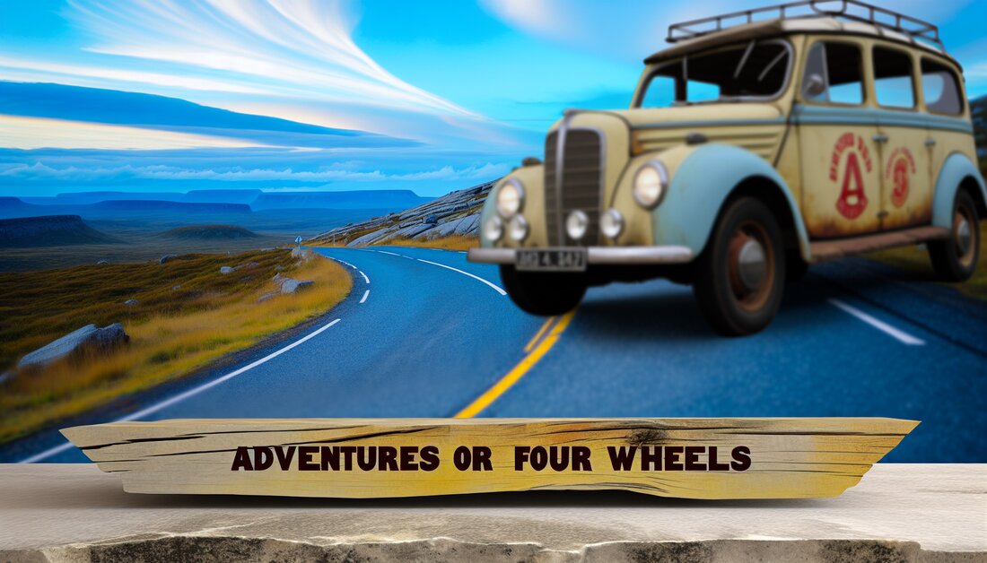 Entdecken Sie die besten Roadtrip-Routen für Abenteuerlustige, inklusive kultureller Highlights, kulinarischer Genüsse und nützlicher Tipps.