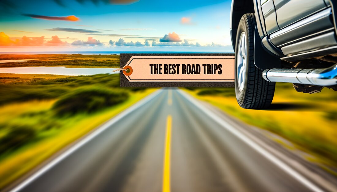 Entdecken Sie die besten Tipps für unvergessliche Roadtrips, erleben Sie Kulturen und erfahren Sie, wie Sie stressfrei reisen.