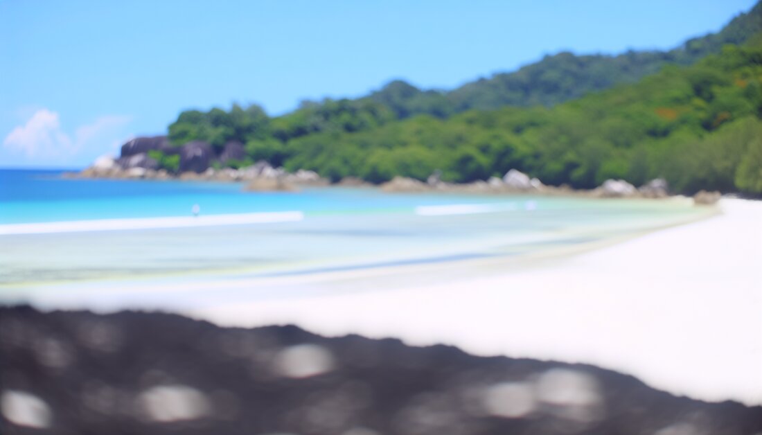 Entdecken Sie die unberührten Strände der Seychellen und erleben Sie authentische Abenteuer abseits der Touristenströme.