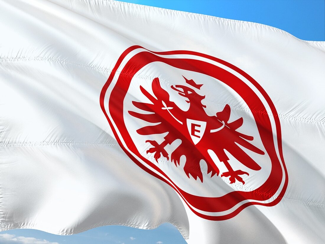 Am letzten Bundesliga-Spieltag sichern sich Eintracht Frankfurt und Borussia Dortmund die Champions-League-Plätze.
