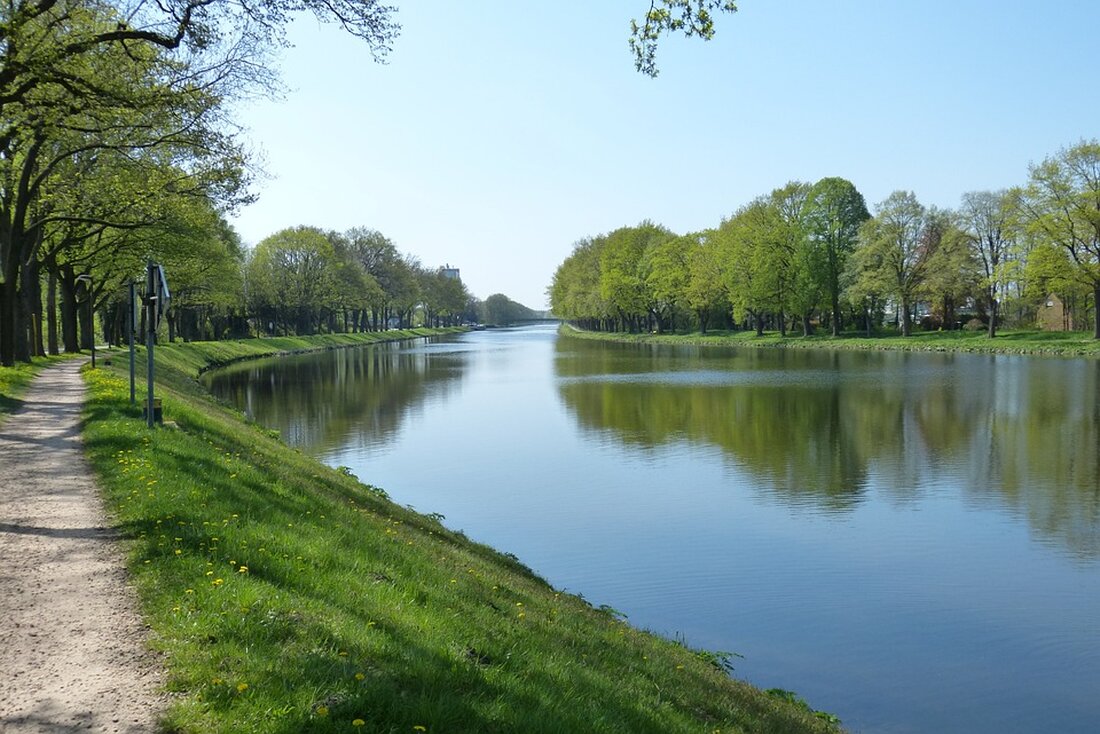 Entdecken Sie das Emsland: malerische Städte, reiche Kultur, atemberaubende Natur, aufregende Freizeitaktivitäten und kulinarische Highlights warten auf Sie!