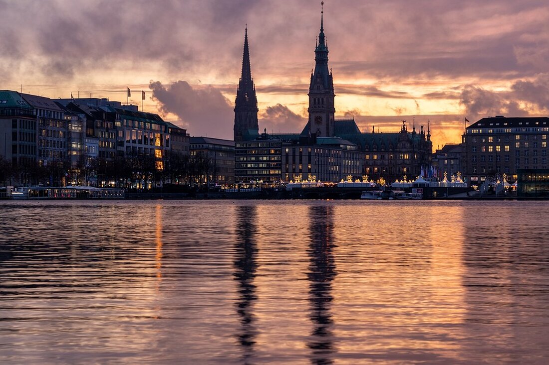 Entdecken Sie Hamburg-Mitte: von der historischen Speicherstadt über kulturelle Highlights bis zu kulinarischen Genüssen – erleben Sie das pulsierende Leben der Stadt!