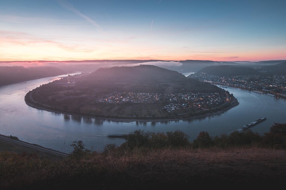 Entdecken Sie die faszinierenden Ufer des Rheins, historische Schätze in Koblenz, die Natur von Mayen-Koblenz, kulinarische Highlights und spannende Geheimtipps!
