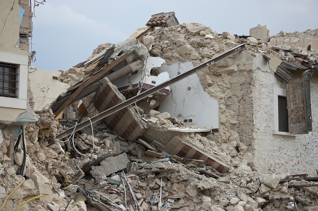 Starkes Erdbeben der Stärke 6,1 auf Kreta am 22. Mai 2023: Wichtige Informationen für Reisende und aktuelle Sicherheitslage.