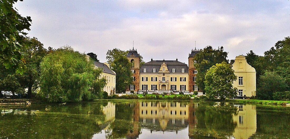 Entdecken Sie Euskirchen: von der malerischen Altstadt über kulinarische Highlights bis zu Outdoor-Aktivitäten und kulturellen Veranstaltungen. Tipps für Ihren Aufenthalt!