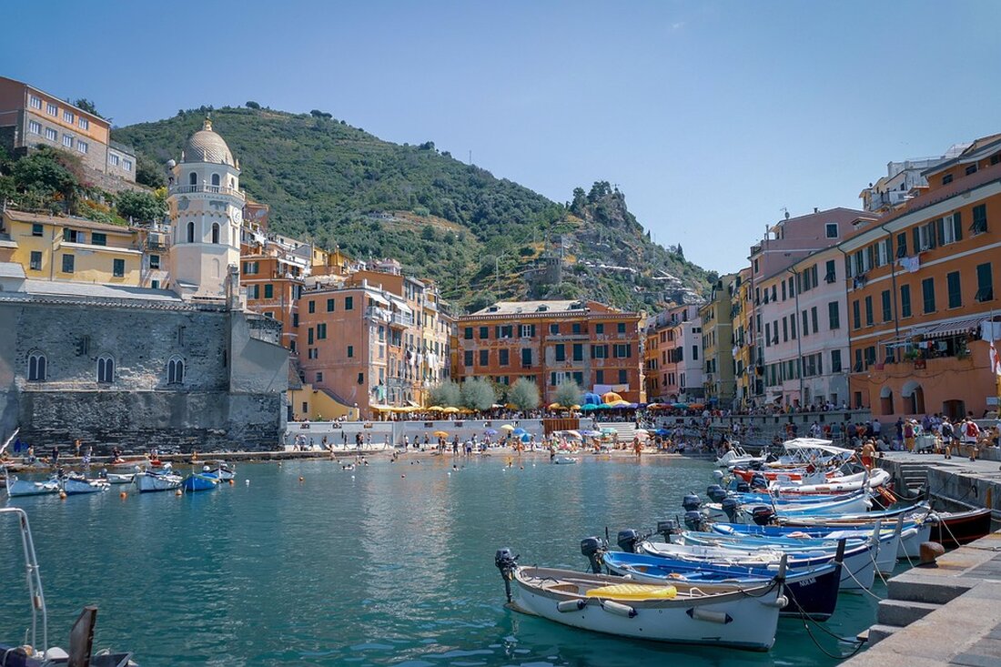 Italien erlebt ab dem 11. Juni 2025 eine Hitzewelle mit Alarmstufen. Temperaturen über 37 Grad in mehreren Regionen drohen gesundheitliche Risiken.