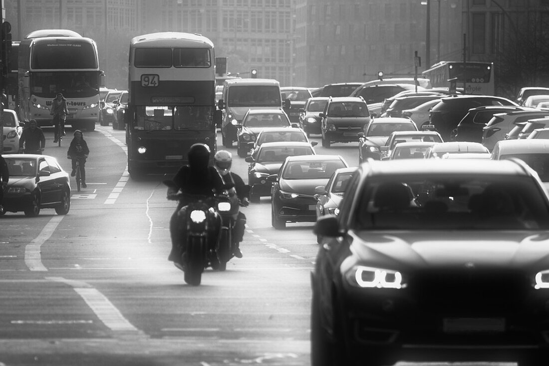 Ab Oktober 2025 gelten in Norditalien Fahrverbote für Diesel Euro 5 in Städten über 30.000 Einwohnern. Informieren Sie sich!