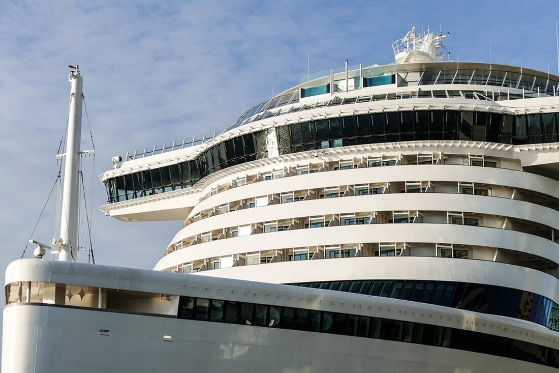Erleben Sie vom 1. bis 6. Juni 2025 die AIDA Festival Cruise mit Top-Künstlern und Landgängen in Norwegen für unvergessliche Momente.